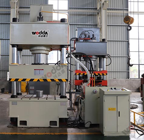 液壓機(jī)廠家